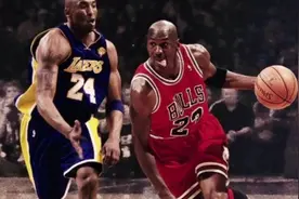 抖音经典科密碰瓷乔丹视频封面