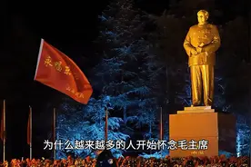 麦穗熟了几千次，人民万岁第一次！人民喊他万岁，他喊人民万岁！视频封面