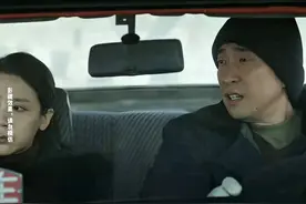 紧张对峙瞬间，影视效果震撼人心！#一句话证明你看过漂白视频封面