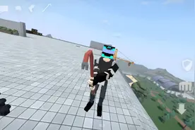 沙盒仇恨第三人称教程