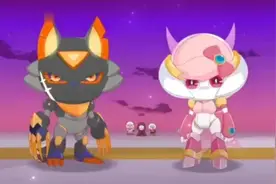 喜羊羊与灰太狼之决战次时代壁纸