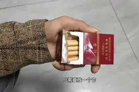 家里有烟味不用开窗，只需要放一样小东西，烟味立马消失无影无踪视频封面