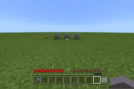 《我的世界32k附魔》