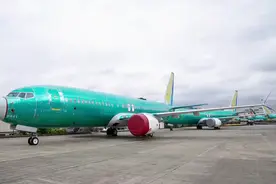 外媒：中国一周内退回三架波音客机视频封面