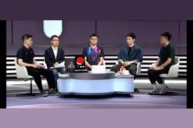 小马哥谈王楚钦球拍受损，不仅仅是个人事件，现在已经是国际事件视频封面