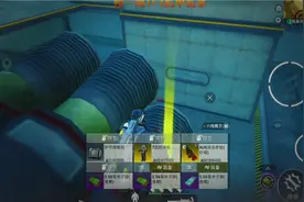 你忘记保护了极品装备掉了 #地铁逃生#游戏日常