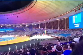 2024巴黎奥运会，2028洛杉矶奥运会，谁将是下一任“奥运之城”