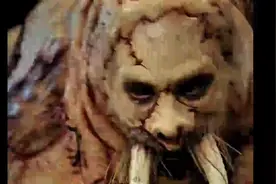 经典恐怖电影人形海狮视频封面