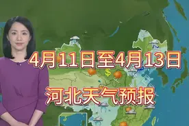 河北人注意了，大风即将来袭！视频封面