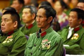 参战退役老兵应该一视同仁，享有同等的生活补助，无论是否有工作视频封面