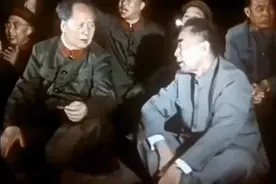 经典歌曲：《太阳出来照四方》 -视频封面