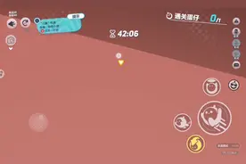 蛋仔派对：啊，怎么那么多书呀真令人上万