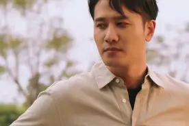 离婚多年的两人再次相遇，内心还是会泛起波澜 #彭冠英 #视频封面