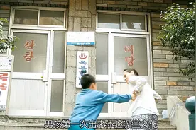 不想当将军的士兵不是好士兵，8岁男孩的梦想竟然是成为国家总统视频封面