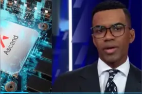 美禁令意外激活华为昇腾芯片全球爆发！外媒评价，这是亲手送大礼