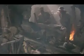 当年台儿庄战役到底有多惨？——血战台儿庄！