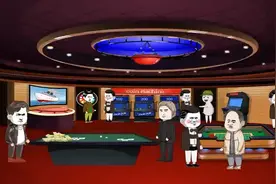 重生来到一个新的的世界绑定了系统，看李琛成为霸主视频封面