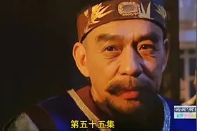 第55集｜康熙提拔隆科多九门提督，小多子却举报佟国维  #雍正王视频封面