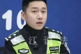 红灯亮，车已过停止线该怎么办？#涨知识了#视频封面