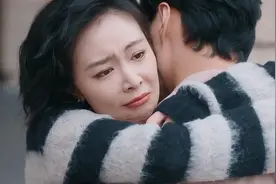 亲爱的仇敌：罗曼周慕孙不同频的爱情，即使复合后，也满是裂痕！