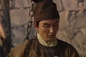 《水浒传》：小小差拨，道尽“人情世故”