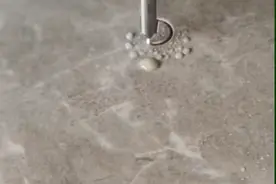 水切割安全精准不受限#水刀 #制作过程 #切割技巧视频封面