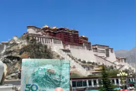 世界文化遗产：布达拉宫的千年历史与神秘魅力视频封面