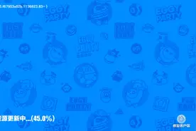 我的蛋仔派对怎么进不去了