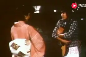 影视歌声：日本电影《阿西门的街》插曲：我要为你歌唱【1981年】