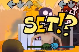 UGH，让鲤鱼来唱