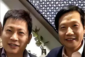 雷军余承东隔空互怼！小米华为神仙打架背后，粉丝为何先急了？