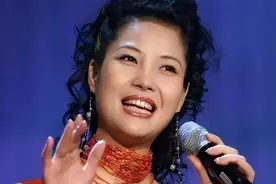 湖北荆州：沙市籍著名歌手梦鸽的成名之路视频封面