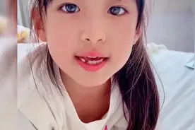 盘点抖音十大萌娃搞笑名场面，看到第6个就忍不住笑喷了视频封面