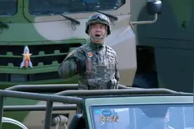 中国🈶世界最强导弹系列，东风41，12个分导弹，一枚导弹就灭敌视频封面