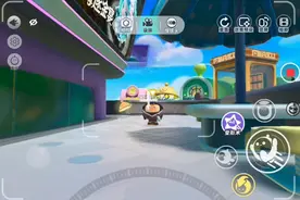 @蛋仔派对官方 我要diss你。