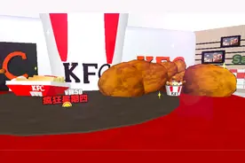 蛋仔派对: 预设编辑小课堂来啦，可以编辑很多组件，比如传送门等