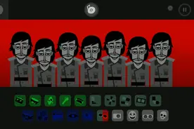 war ruins自制混音（eazy）