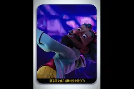 原来天才威在熊出没逆转时空中出现了，你发现了吗！视频封面
