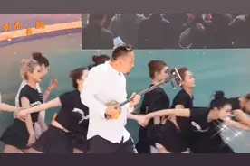 贰强原创陕北说书《爱青山爱绿水爱蓝蓝的天》完整版来了!