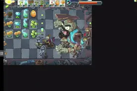 植物大战僵尸online单机版加强版，这才是秦始皇！想玩评论告诉我