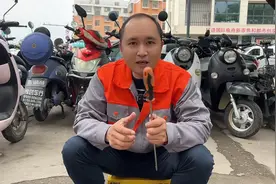 电动车保养新技术：以后骑个10年都不用换电瓶了