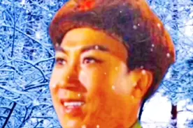 #现代京剧《智取威虎山》选段《誓把那反动派一扫光》原唱 沈金波#发扬戏曲文化 #京剧智取威虎山 #现代京剧名段 #欢迎走进我的戏曲空间视频封面