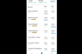 下周买什么基金好视频封面