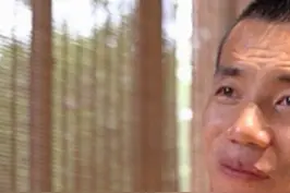 陕西广播电视台西部电影频道采访（二）希望把陕西最动人的故事讲述给更多人！@抖音旅行 #旅行大玩家 #兵马俑 视频封面