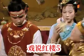 红楼梦隐藏的历史，作者的真实身份，它到底写的是哪个朝代的故事