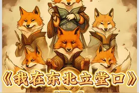 全真派的道士为啥不能结婚？#民间故事#漫画解说#有声漫画#二次元