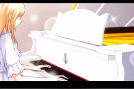 爱的圆舞曲视频封面