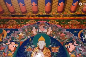 六道轮回，你是从哪一道来 的？ 对照一下#愿所求皆所愿🙏