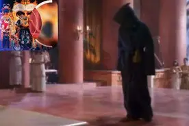 #迈克尔·杰克逊  之 埃及艳后 《Rеmember the time》高清MV