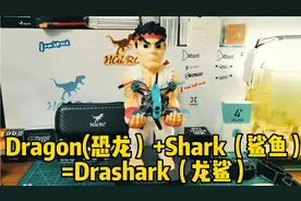 这种穿越机是真的可爱又好玩！昨天给几个孩子试飞了一下都说要买视频封面